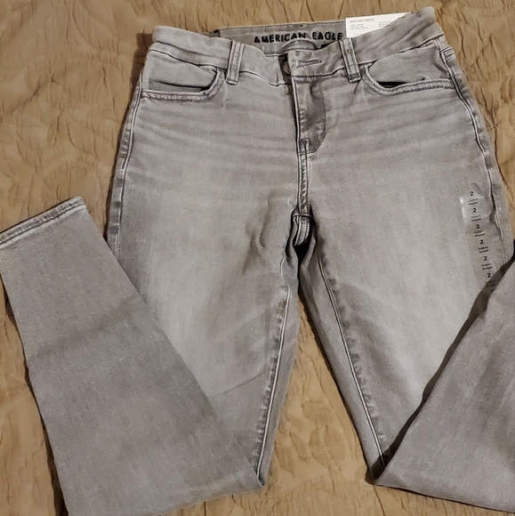 American Eagle Curvy Jegging - Picture 2 of 5